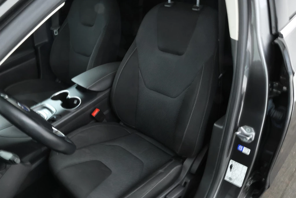 Ford Mondeo – foto 14
