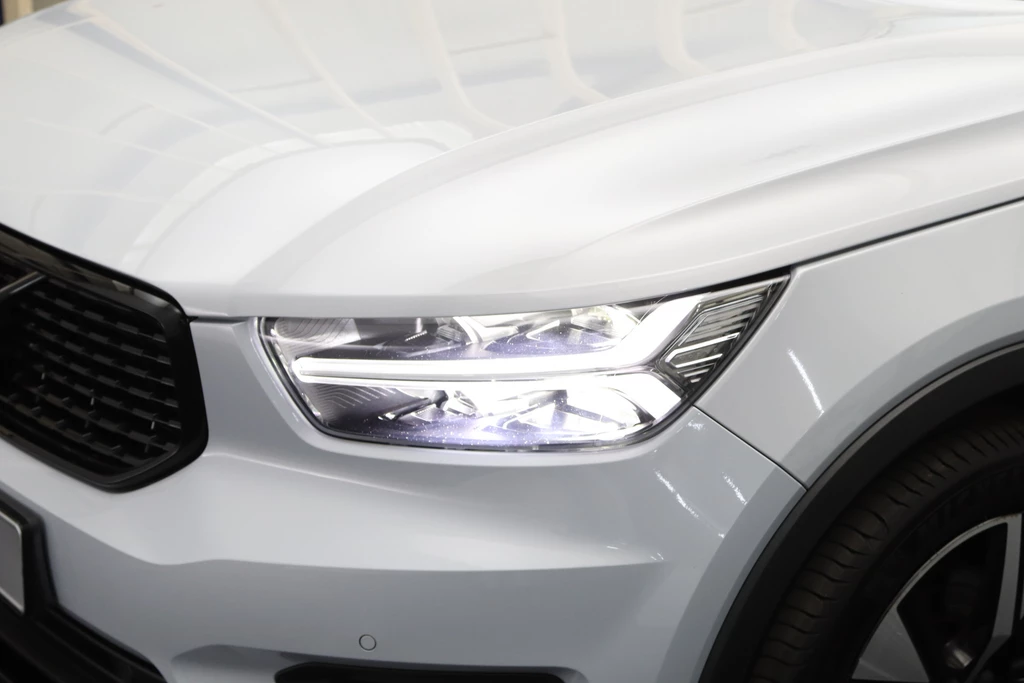 Volvo XC40 – foto 19