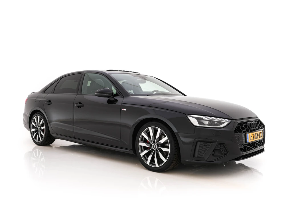 Audi A4 – foto 5
