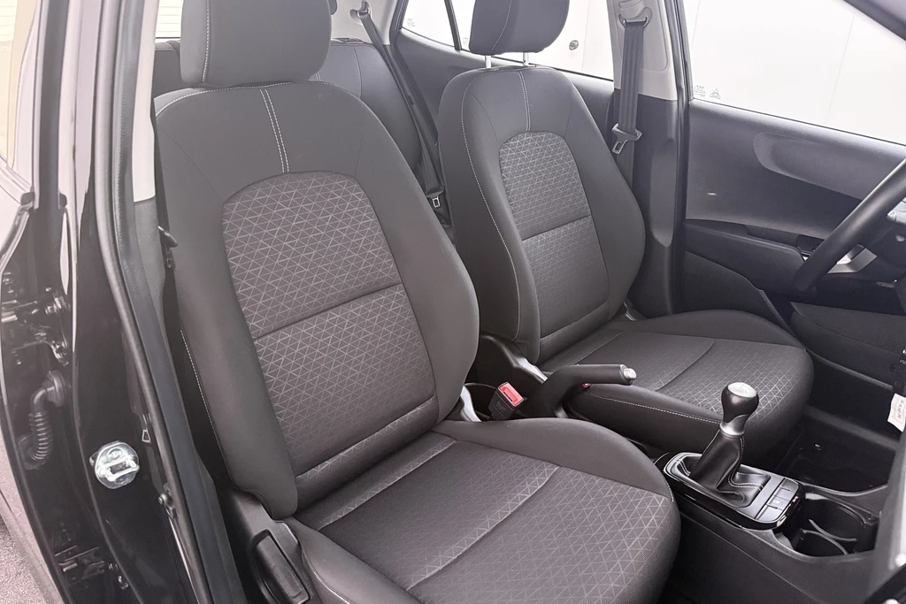 Kia Picanto – foto 14