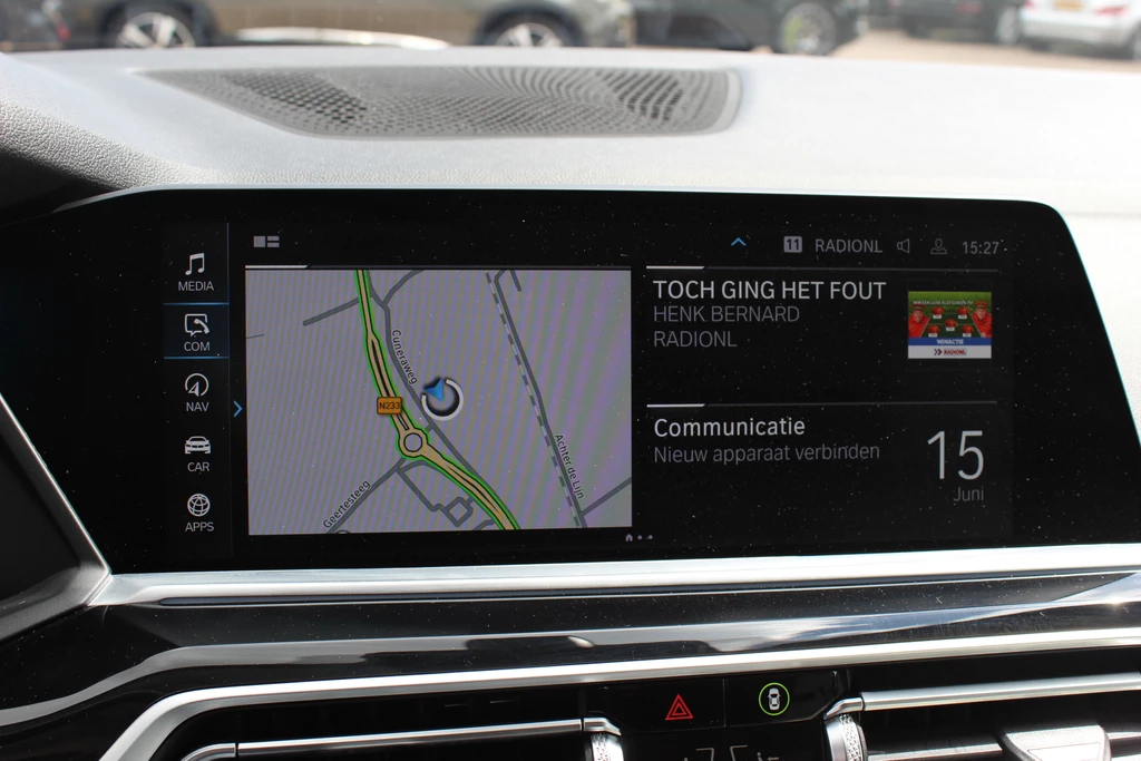 BMW X5 – foto 27