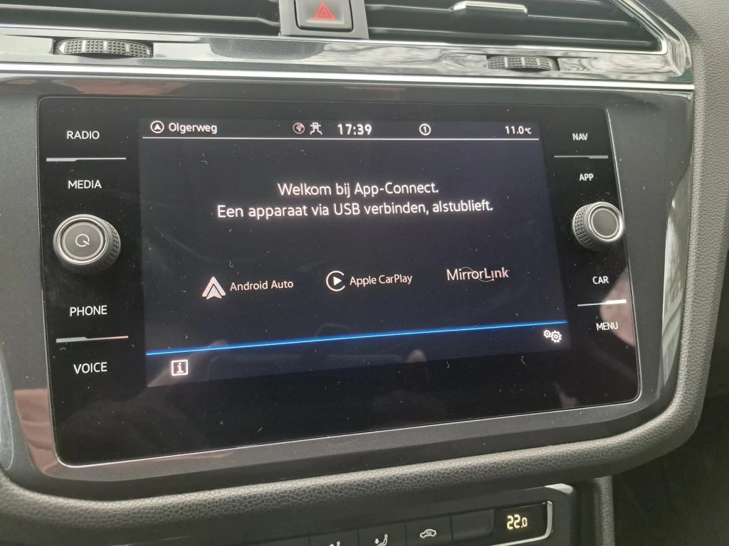 Volkswagen Tiguan Allspace – foto 21