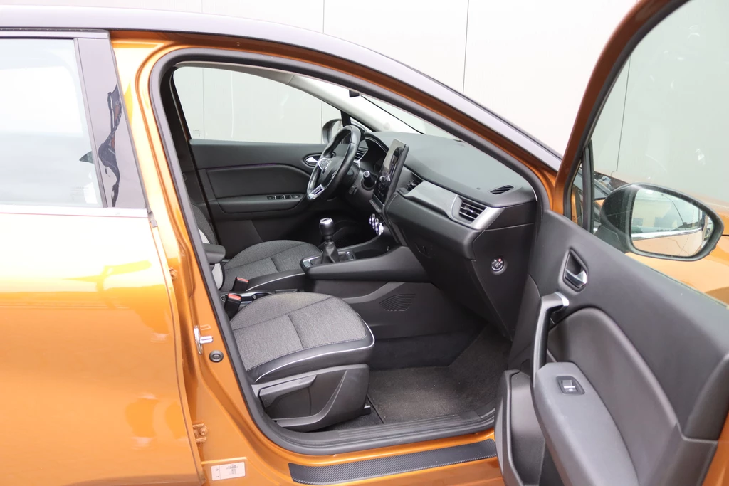Renault Captur – foto 11