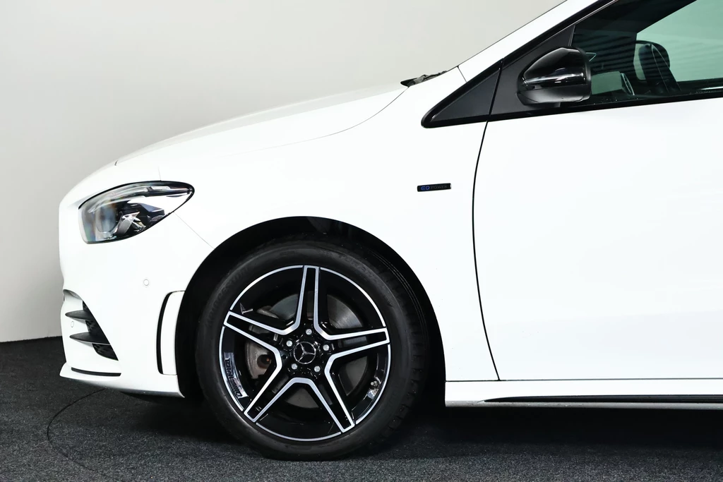 Mercedes-Benz B-Klasse – foto 28