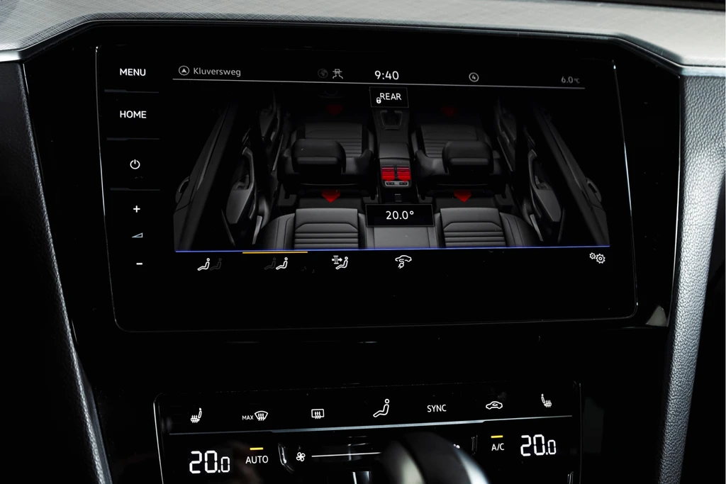 Volkswagen Passat – foto 27