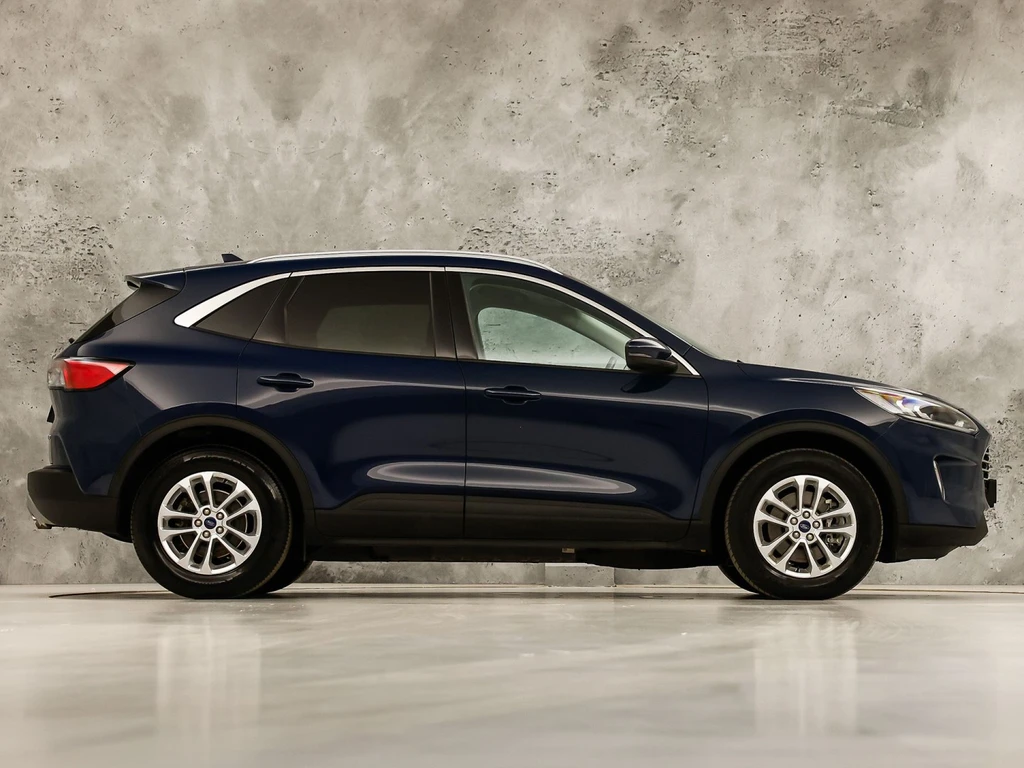 Ford Kuga – foto 6