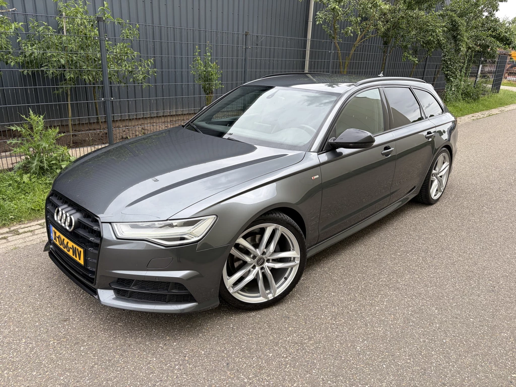 Audi A6 – foto 2