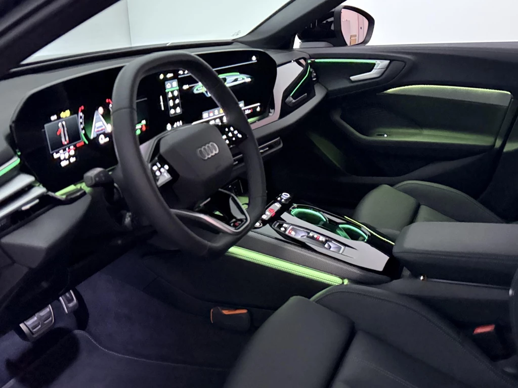 Audi A5 – foto 28