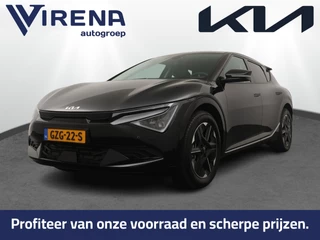 Kia EV6 – thumbnail 1