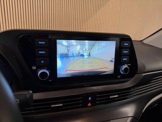 Hyundai i20 – thumbnail 18
