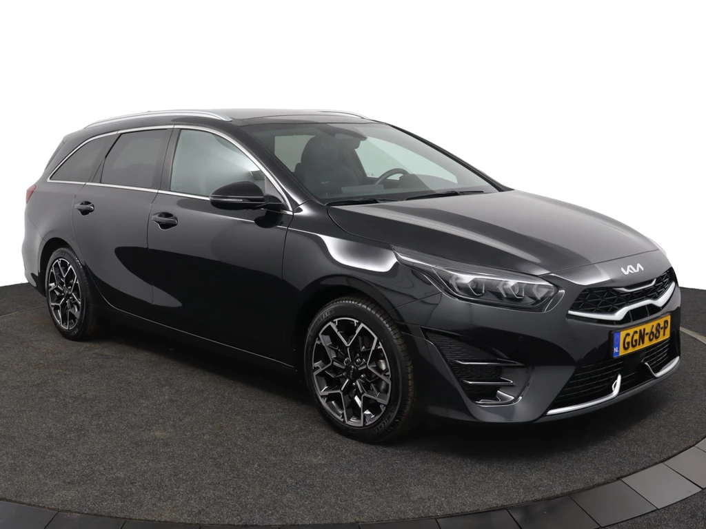 Kia Ceed Sportswagon – foto 11