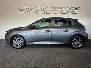 Peugeot 208 – thumbnail 5