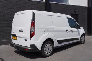 Ford Transit Connect – thumbnail 3