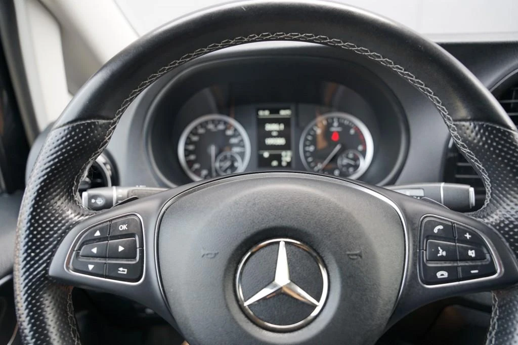 Mercedes-Benz Vito – foto 13