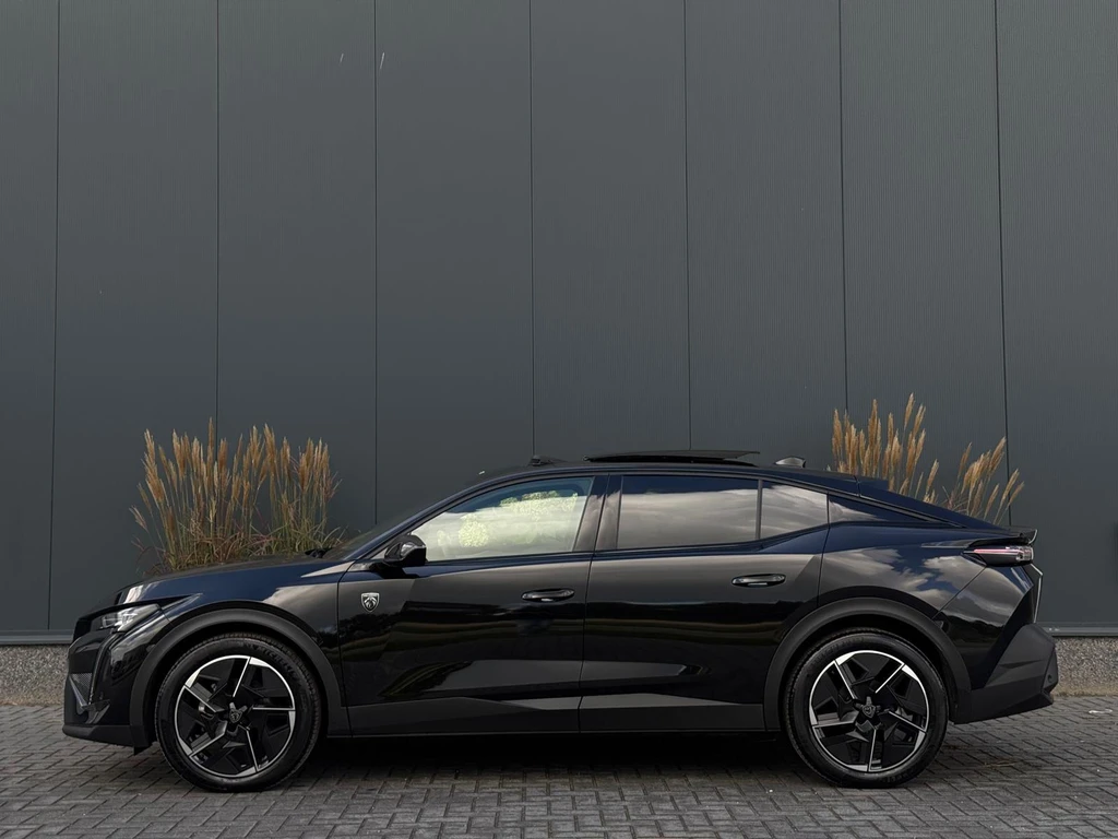 Peugeot 408 – foto 5