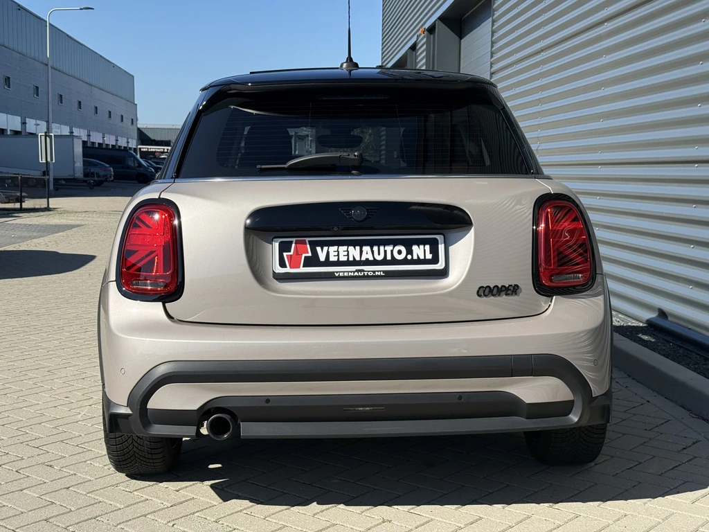 MINI 5-deurs – foto 6