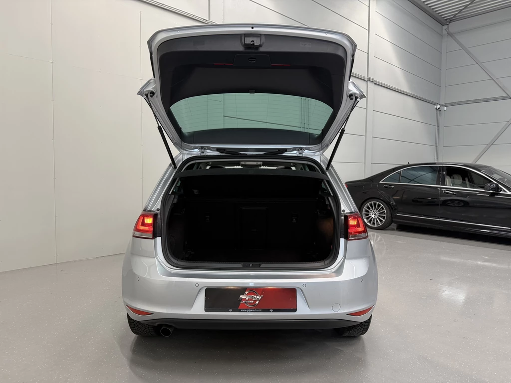 Volkswagen Golf – foto 51