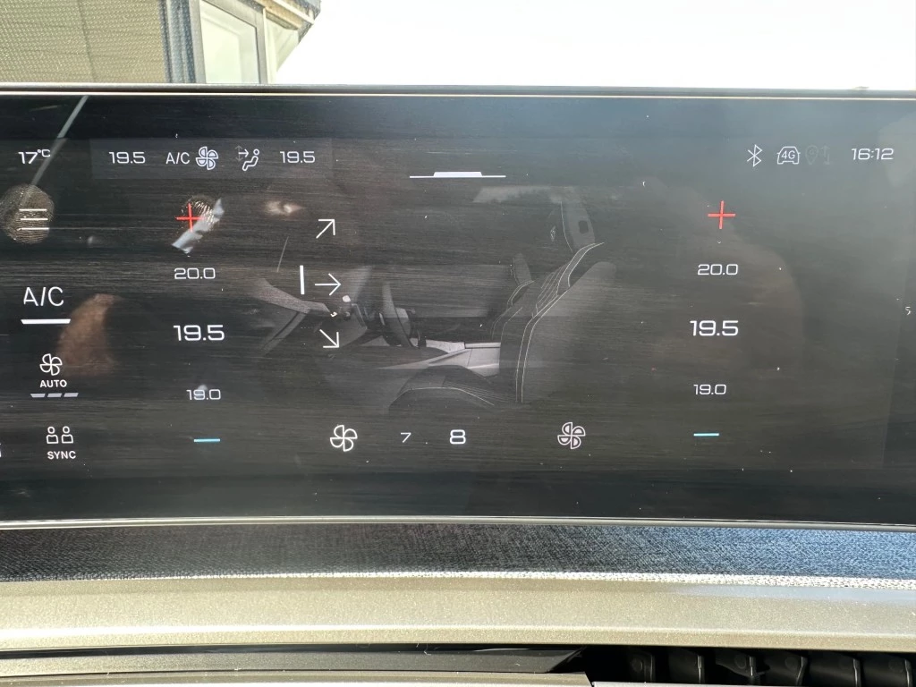 Peugeot 3008 – foto 26