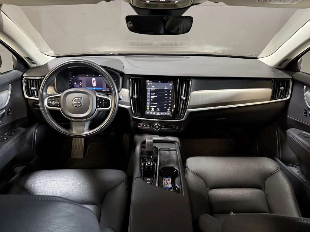 Volvo V90 – foto 7