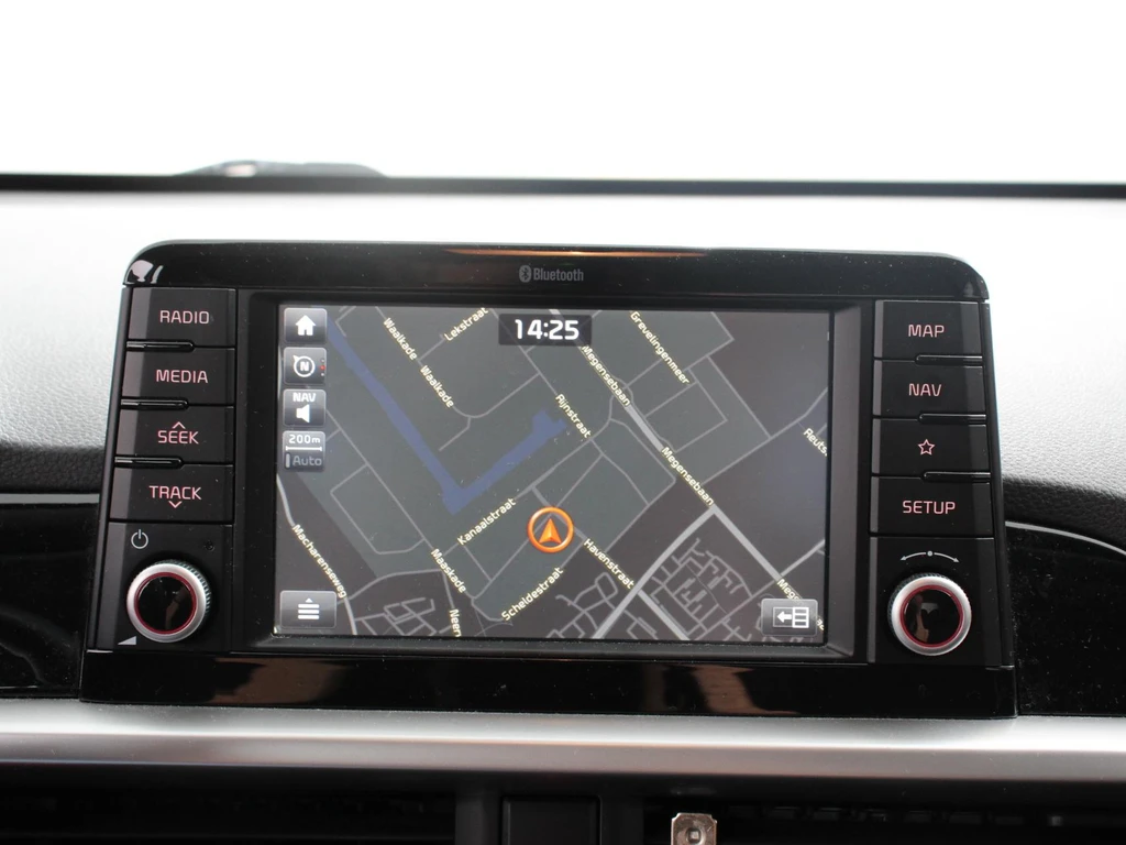Kia Picanto – foto 22