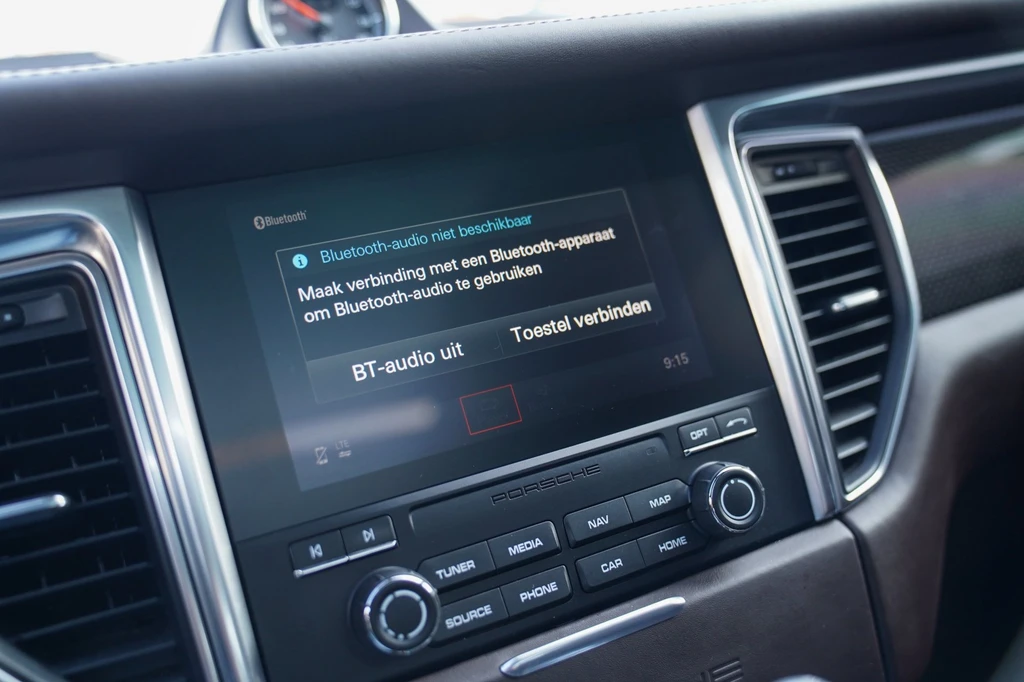 Porsche Macan – foto 66