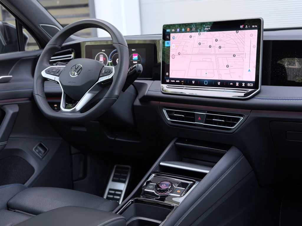 Volkswagen Tiguan – foto 19
