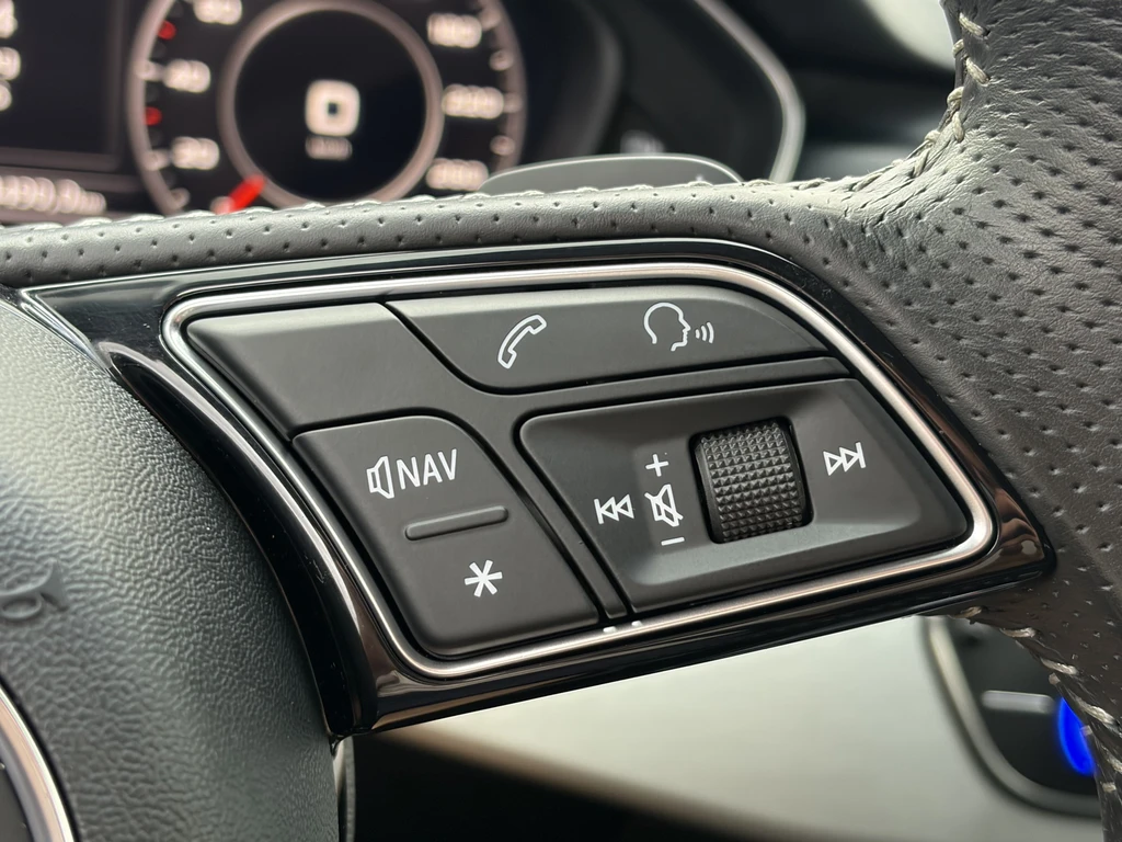 Audi A4 – foto 37