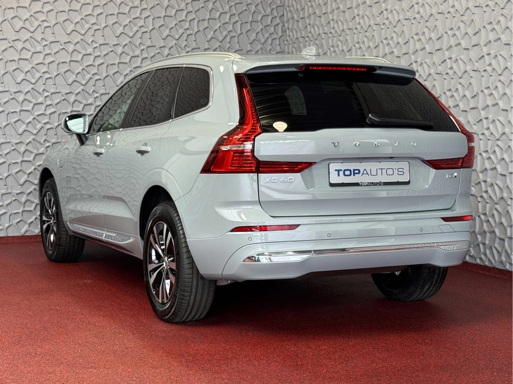 Volvo XC60 – foto 4