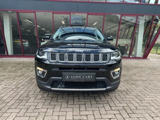 Jeep Compass – thumbnail 5