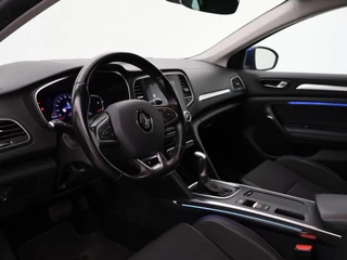 Renault Mégane Estate – thumbnail 38