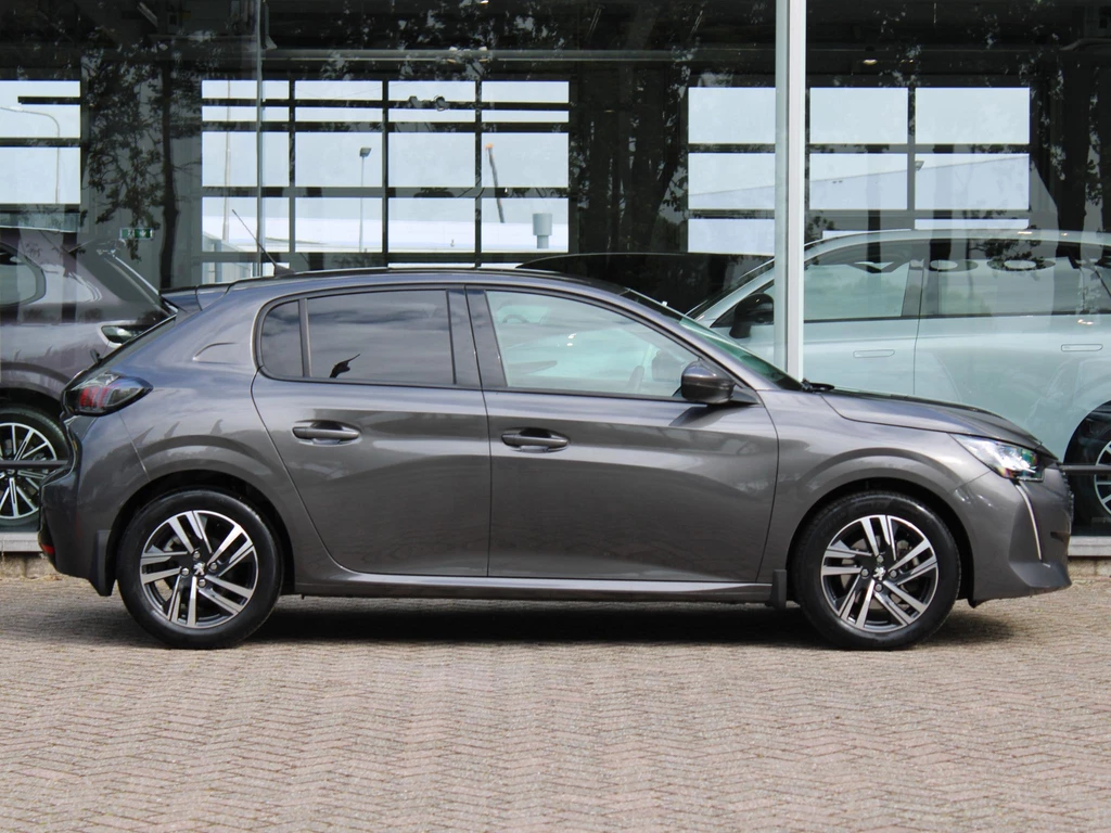 Peugeot 208 – foto 5
