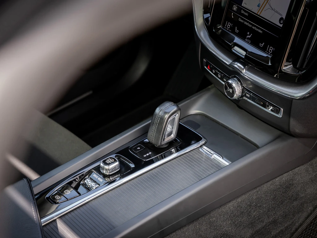 Volvo XC60 – foto 15