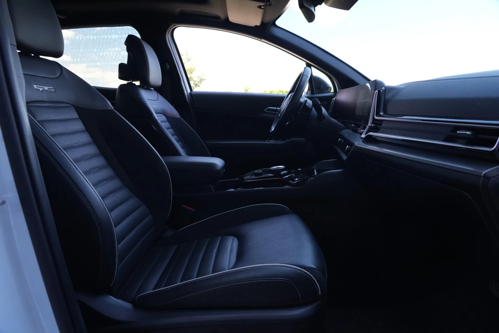 Kia Sportage – foto 10