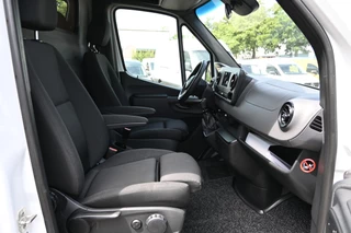Mercedes-Benz Sprinter – thumbnail 12