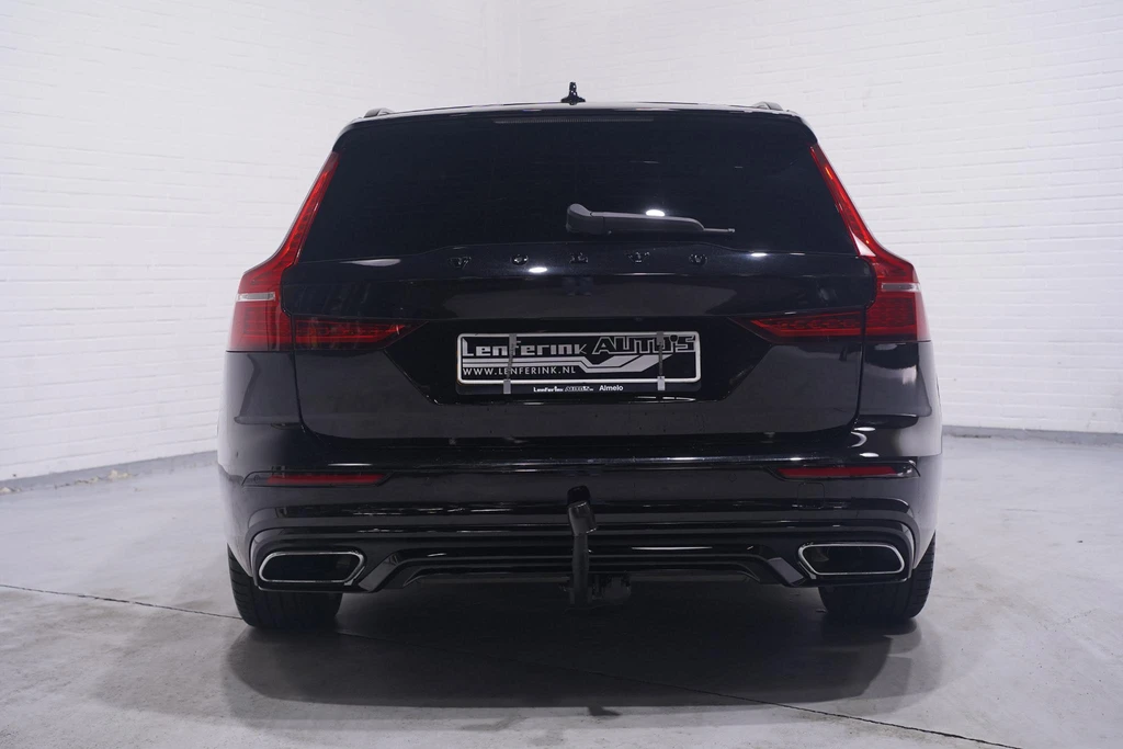 Volvo V60 – foto 5