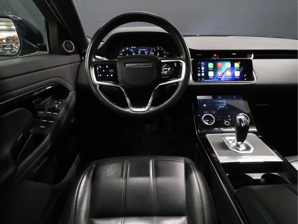 Land Rover Range Rover Evoque – foto 10