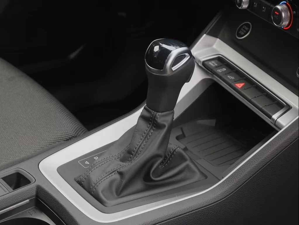 Audi Q3 – foto 12