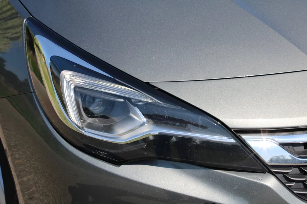 Opel Astra – foto 37