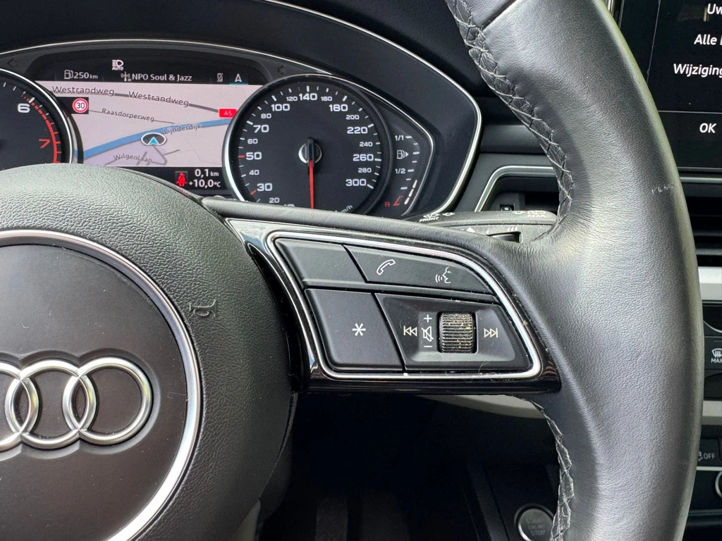 Audi A4 – foto 29