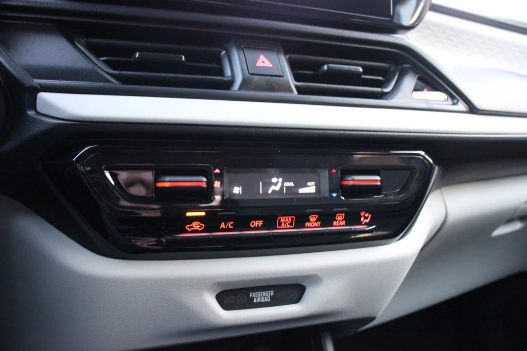 Suzuki Swift – foto 20