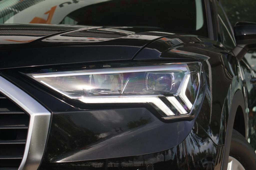 Audi Q3 – foto 10