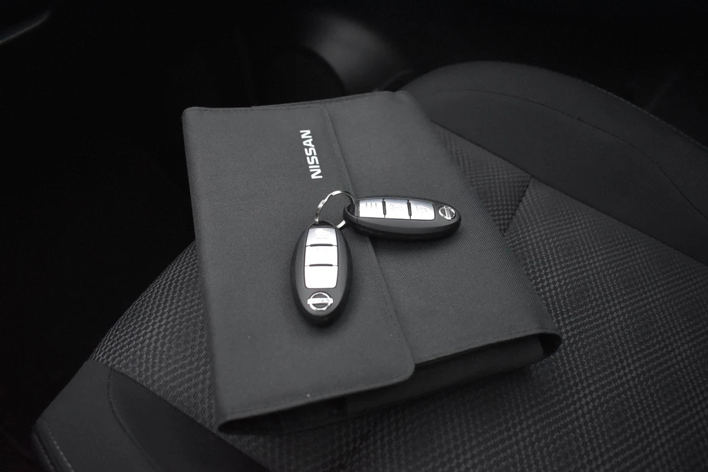 Nissan QASHQAI – foto 51