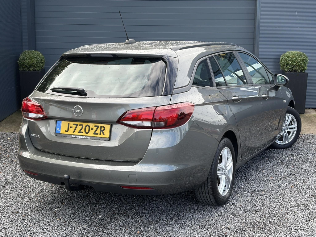 Opel Astra – foto 3