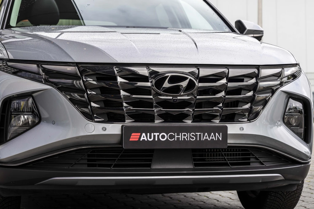 Hyundai Tucson – foto 9