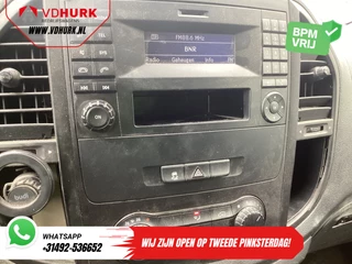 Mercedes-Benz Vito – thumbnail 12