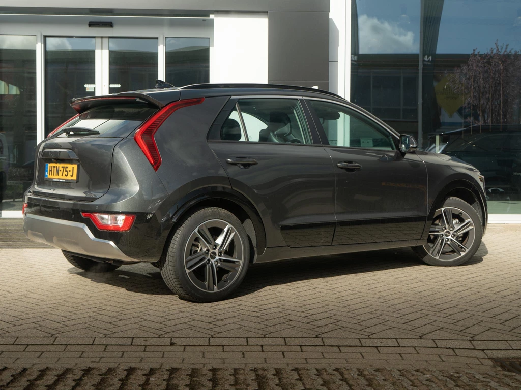 Kia Niro – foto 6