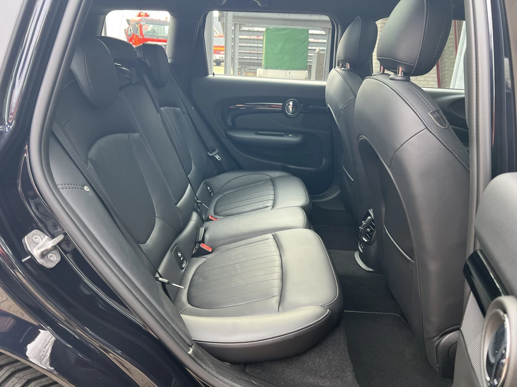 MINI Clubman – foto 39