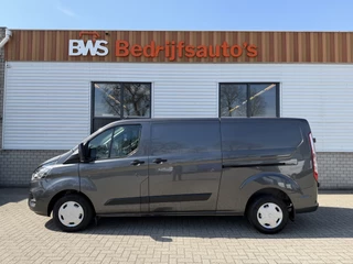 Ford Transit Custom – thumbnail 2