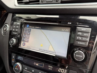 Nissan QASHQAI – thumbnail 35