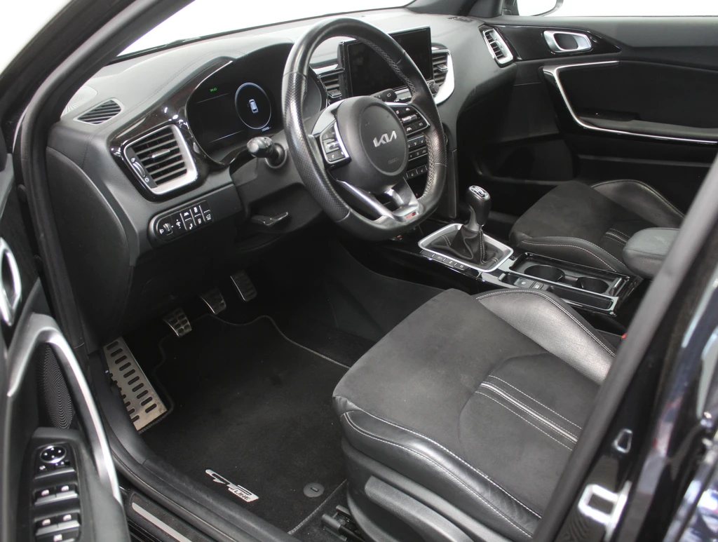 Kia Ceed Sportswagon – foto 13